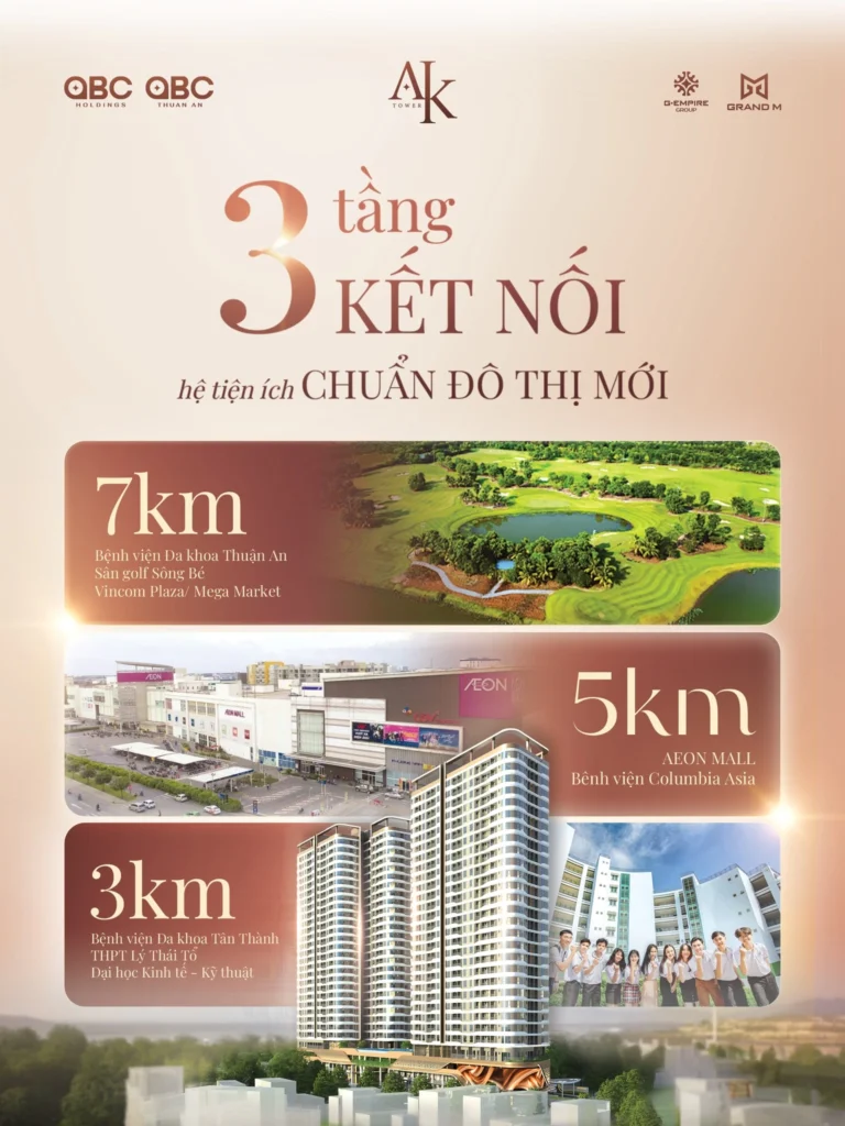 A&K Tower - 3 tầng kết nối định hình hệ thống tiện ích chuẩn đô thị mới 1 - A&K Tower - 3 tầng kết nối định hình hệ thống tiện ích chuẩn đô thị mới 3 tang ket noi - A&K Tower - 3 tầng kết nối định hình hệ thống tiện ích chuẩn đô thị mới