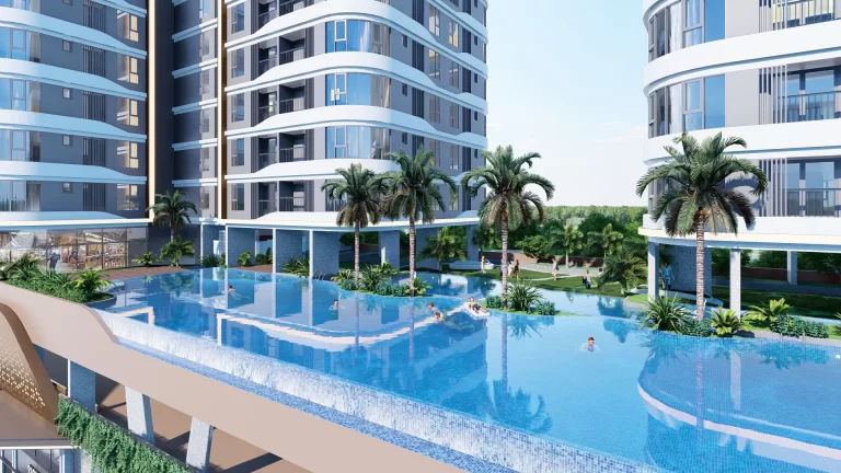 A&K TOWER 11 - A&K TOWER AK TOWER THUAN AN 17 - A&K TOWER