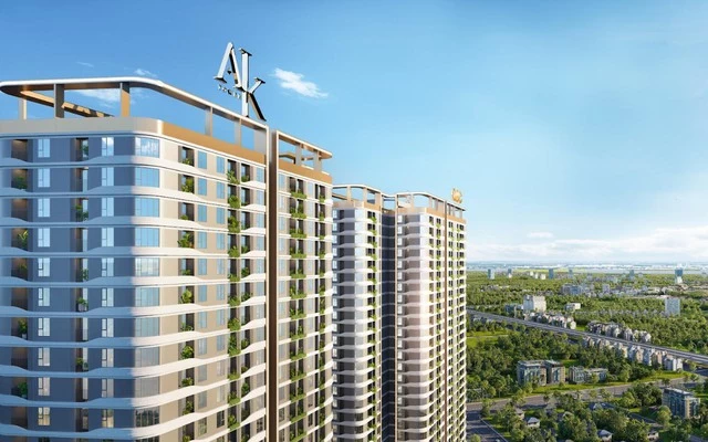 A&K Tower – Chuẩn mực sống mới tại Đông Bắc TP.HCM 5 - A&K Tower – Chuẩn mực sống mới tại Đông Bắc TP.HCM ak tower chuan muc song moi tai dong bac tp hcm - A&K Tower – Chuẩn mực sống mới tại Đông Bắc TP.HCM