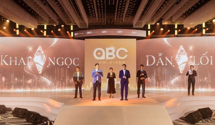 Ra mắt thương hiệu OBC Holdings và công bố dự án A&K Tower 7 - Ra mắt thương hiệu OBC Holdings và công bố dự án A&K Tower ra mat thuong hieu obc holdings va cong bo du an ak tower - Ra mắt thương hiệu OBC Holdings và công bố dự án A&K Tower